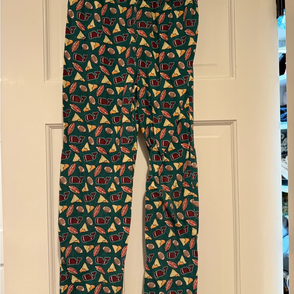 Vineyard Vines Boys Pajama  Pants